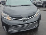 2020 Toyota Sienna XLE 7 Passenger
