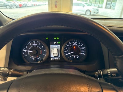 2020 Toyota Sienna XLE 7 Passenger