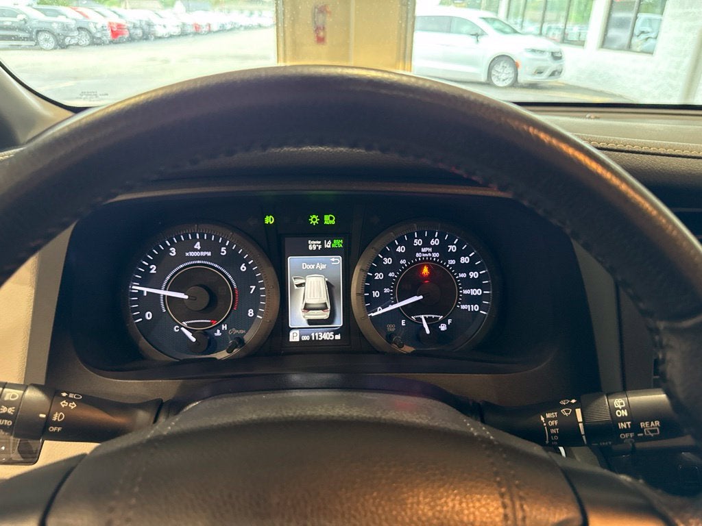 2020 Toyota Sienna XLE 7 Passenger