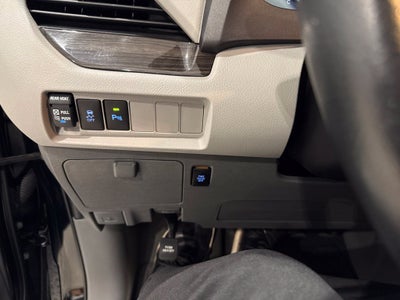 2020 Toyota Sienna XLE 7 Passenger