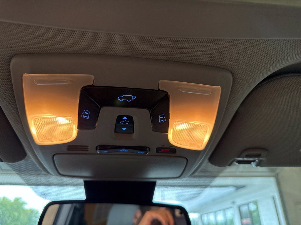 2020 Toyota Sienna XLE 7 Passenger