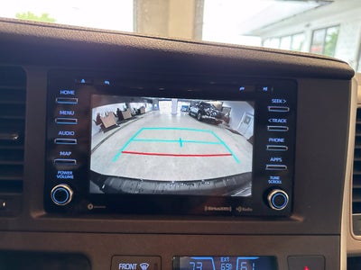 2020 Toyota Sienna XLE 7 Passenger