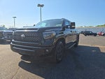 2020 Toyota Tundra Platinum 5.7L V8