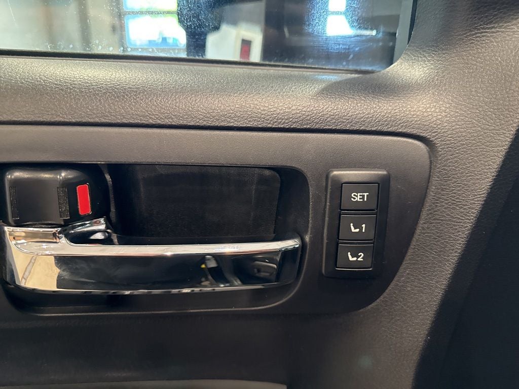 2020 Toyota Tundra Platinum 5.7L V8