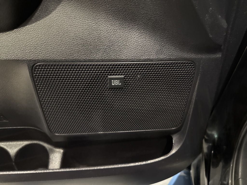 2020 Toyota Tundra Platinum 5.7L V8