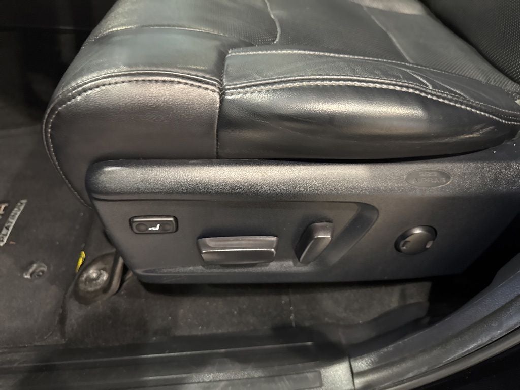 2020 Toyota Tundra Platinum 5.7L V8