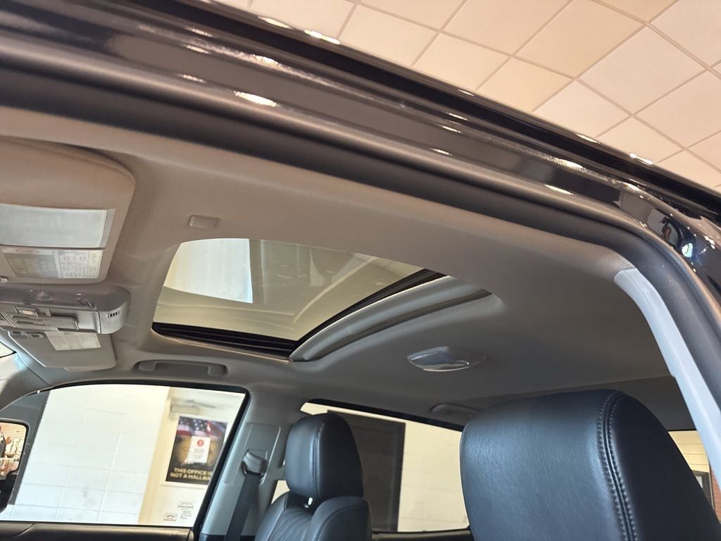2020 Toyota Tundra Platinum 5.7L V8