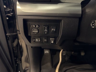 2020 Toyota Tundra Platinum 5.7L V8