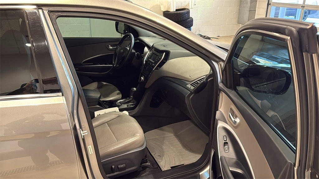 2015 Hyundai Santa Fe Sport Base