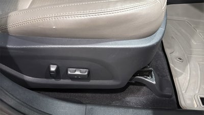 2015 Hyundai Santa Fe Sport Base