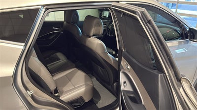 2015 Hyundai Santa Fe Sport Base