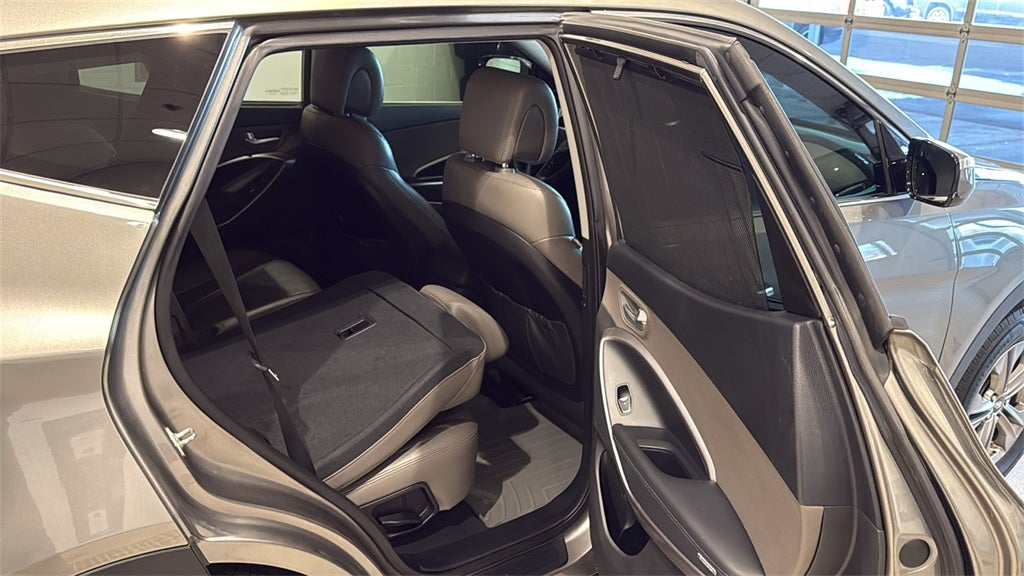 2015 Hyundai Santa Fe Sport Base