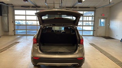 2015 Hyundai Santa Fe Sport Base