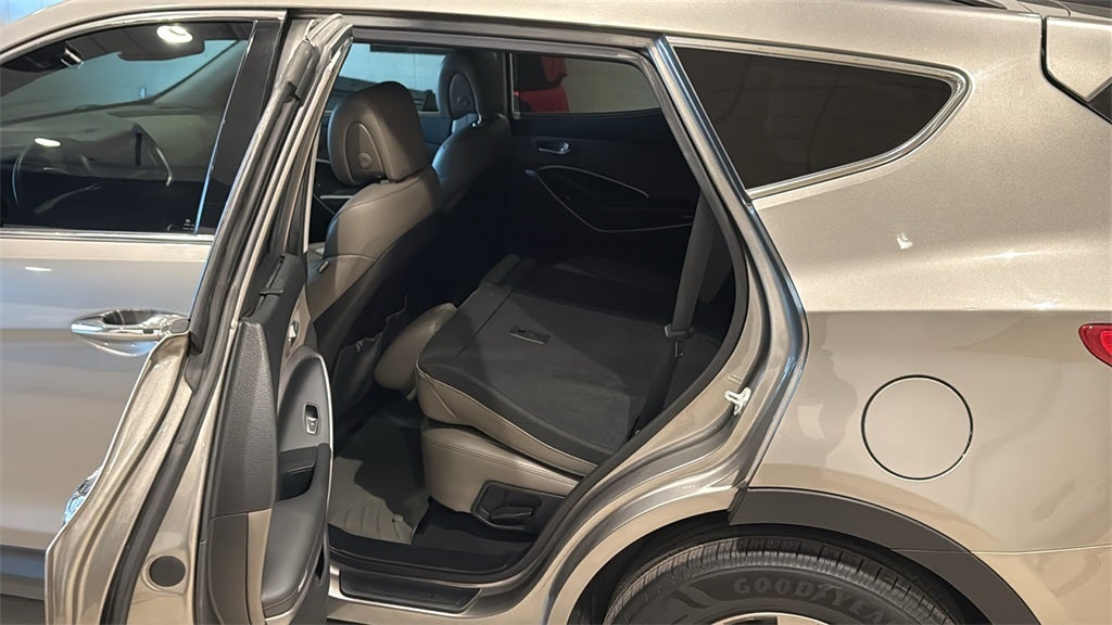 2015 Hyundai Santa Fe Sport Base