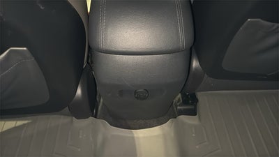 2015 Hyundai Santa Fe Sport Base