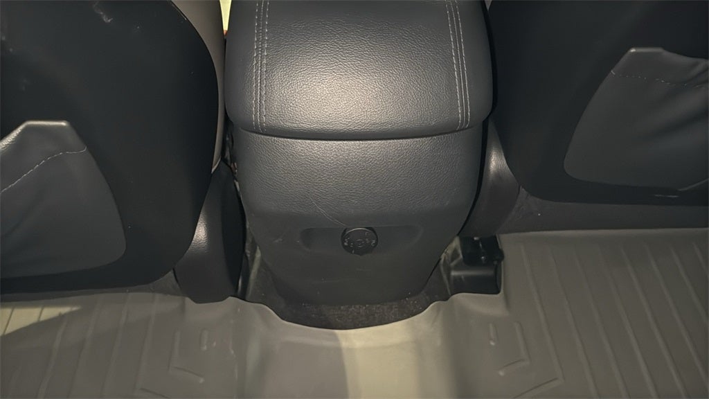 2015 Hyundai Santa Fe Sport Base