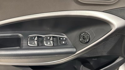 2015 Hyundai Santa Fe Sport Base