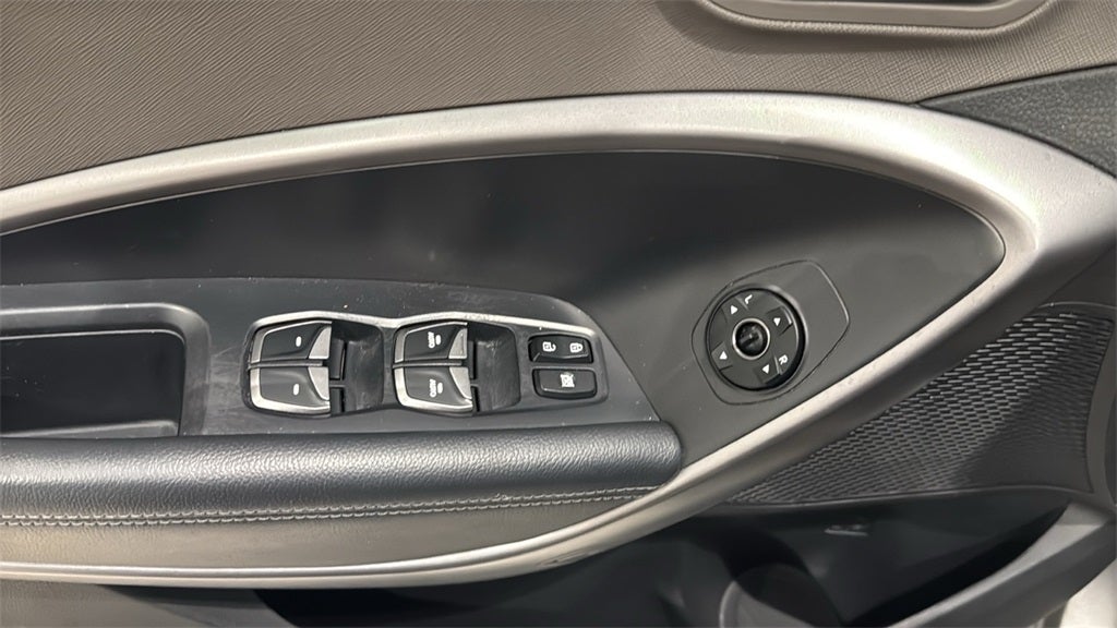 2015 Hyundai Santa Fe Sport Base