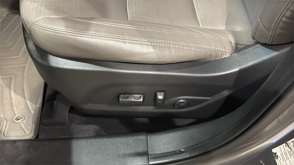 2015 Hyundai Santa Fe Sport Base