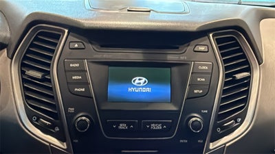 2015 Hyundai Santa Fe Sport Base