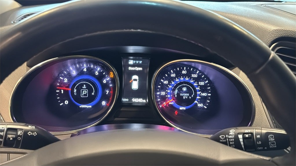 2015 Hyundai Santa Fe Sport Base