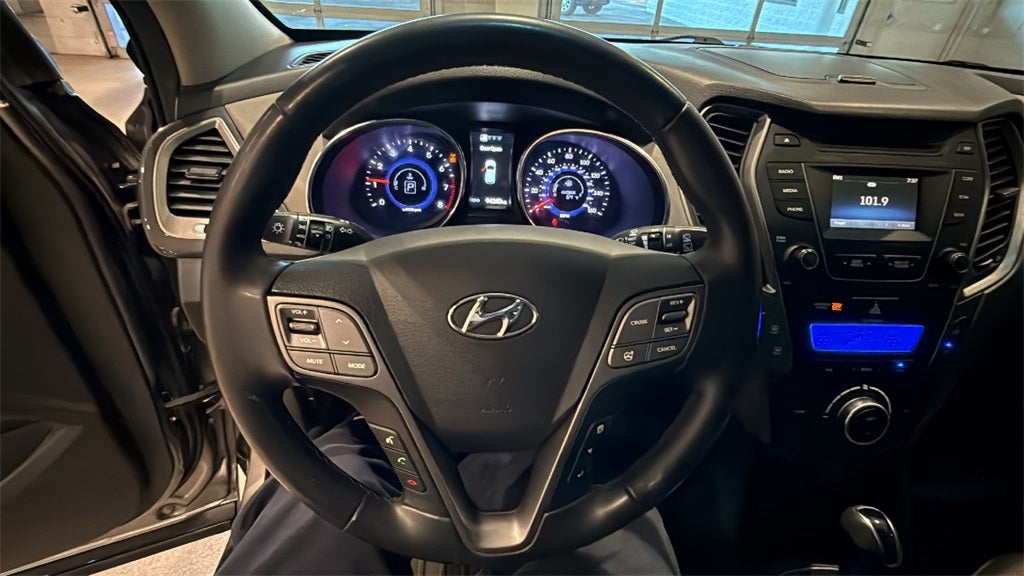 2015 Hyundai Santa Fe Sport Base