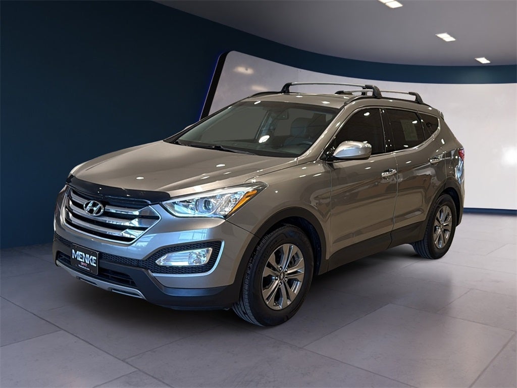 2015 Hyundai Santa Fe Sport Base