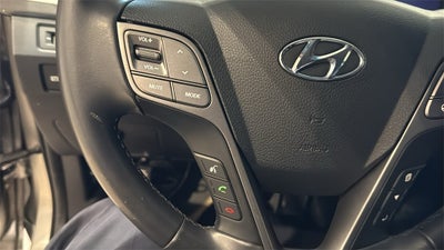 2015 Hyundai Santa Fe Sport Base