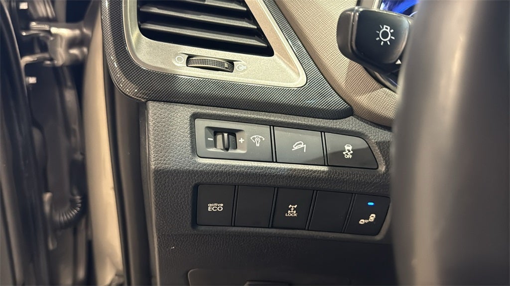 2015 Hyundai Santa Fe Sport Base