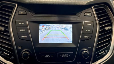 2015 Hyundai Santa Fe Sport Base