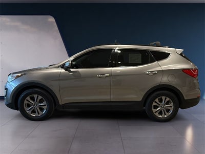 2015 Hyundai Santa Fe Sport Base