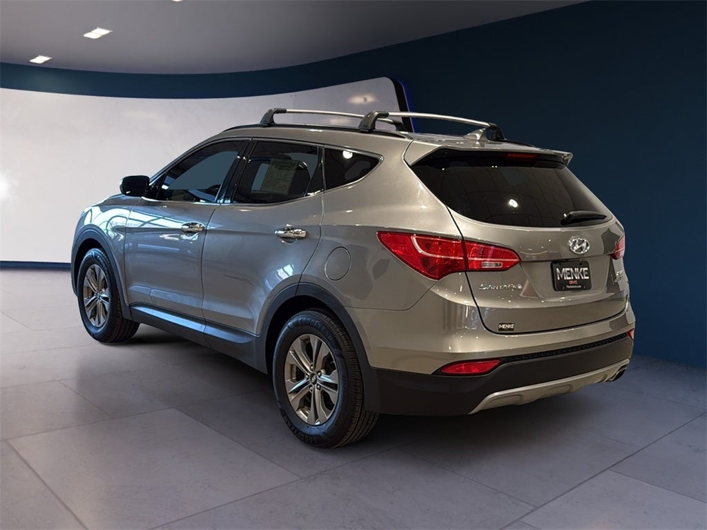 2015 Hyundai Santa Fe Sport Base