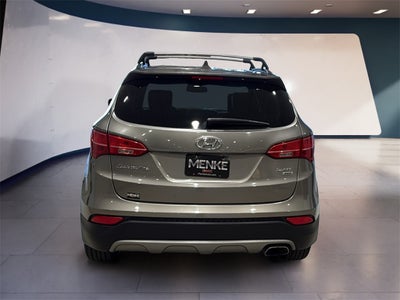 2015 Hyundai Santa Fe Sport Base