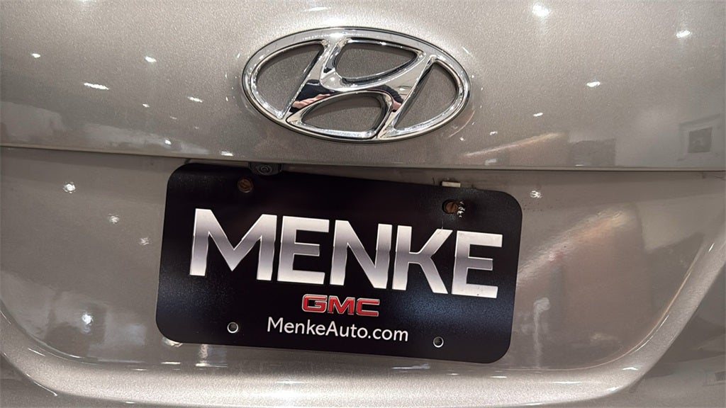 2015 Hyundai Santa Fe Sport Base