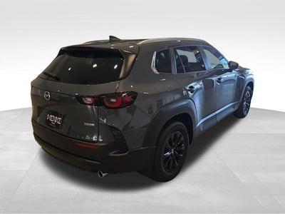 2026 Mazda Mazda CX-50 Hybrid Preferred AWD