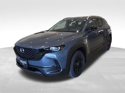2026 Mazda Mazda CX-50 Hybrid Preferred AWD
