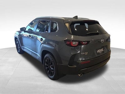 2026 Mazda Mazda CX-50 Hybrid Preferred AWD