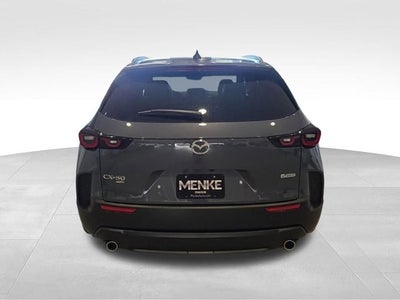 2026 Mazda Mazda CX-50 Hybrid Preferred AWD