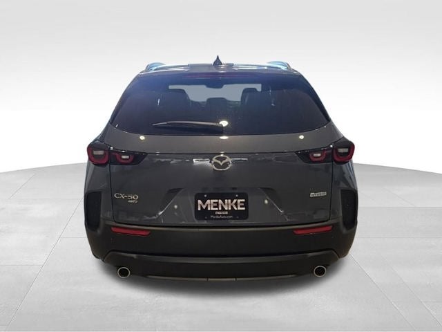 2026 Mazda Mazda CX-50 Hybrid Preferred AWD