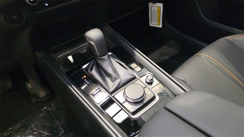 2025 Mazda Mazda CX-50 Hybrid Premium AWD