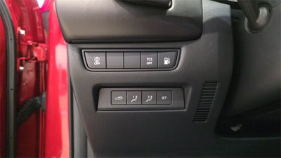 2025 Mazda Mazda CX-50 Hybrid Premium AWD