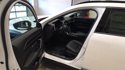 2026 Mazda Mazda CX-50 HEV 2.5 Hybrid Premium