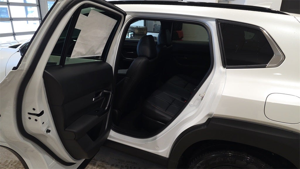 2026 Mazda Mazda CX-50 HEV 2.5 Hybrid Premium