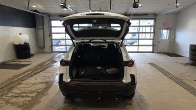 2026 Mazda Mazda CX-50 HEV 2.5 Hybrid Premium