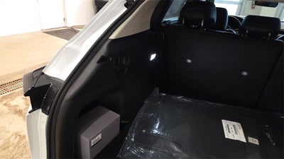 2026 Mazda Mazda CX-50 HEV 2.5 Hybrid Premium