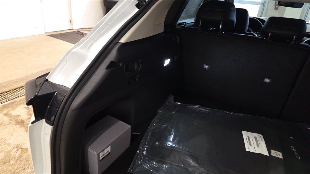 2026 Mazda Mazda CX-50 HEV 2.5 Hybrid Premium