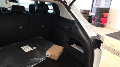 2026 Mazda Mazda CX-50 HEV 2.5 Hybrid Premium