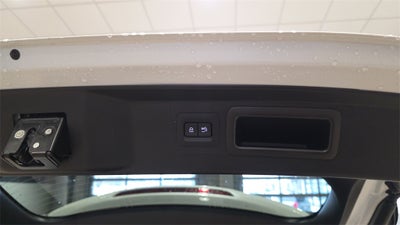 2026 Mazda Mazda CX-50 HEV 2.5 Hybrid Premium