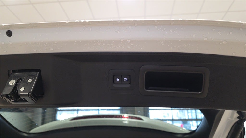 2026 Mazda Mazda CX-50 HEV 2.5 Hybrid Premium