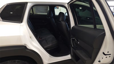 2026 Mazda Mazda CX-50 HEV 2.5 Hybrid Premium